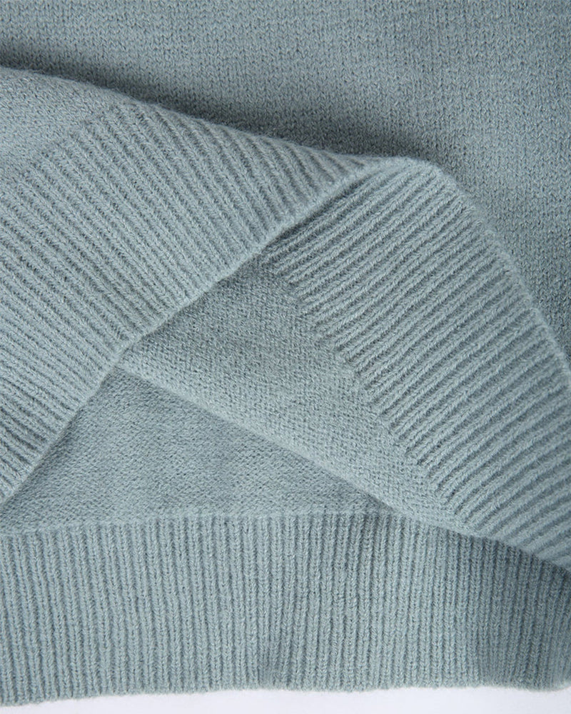 Nele - Luxurious Knit Sweater
