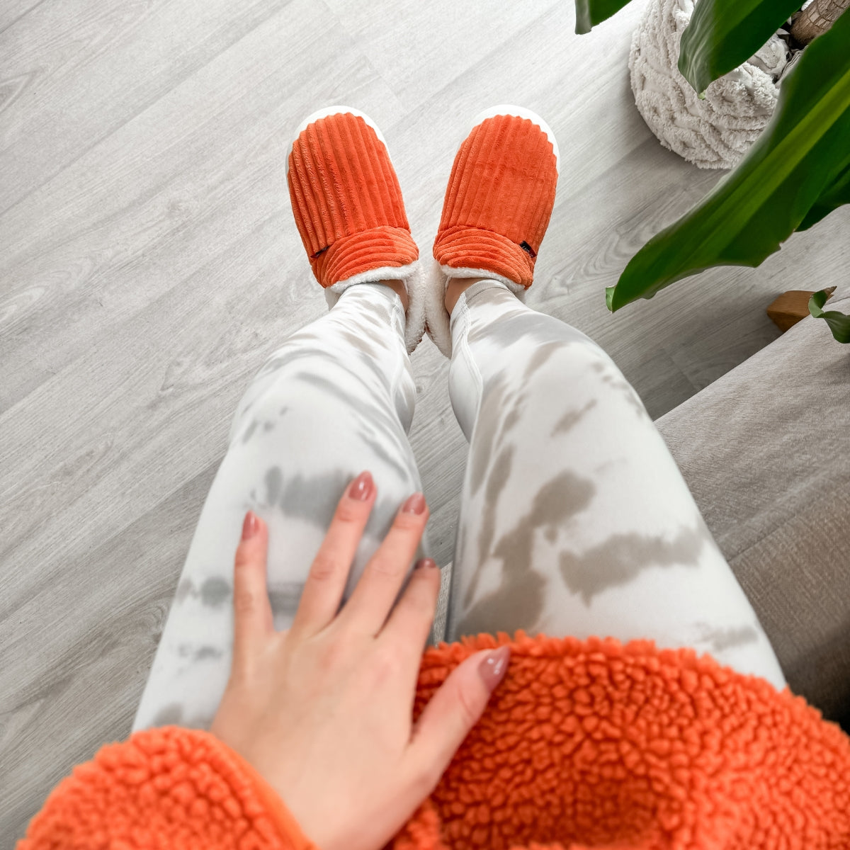 Stella – Boutique Slippers