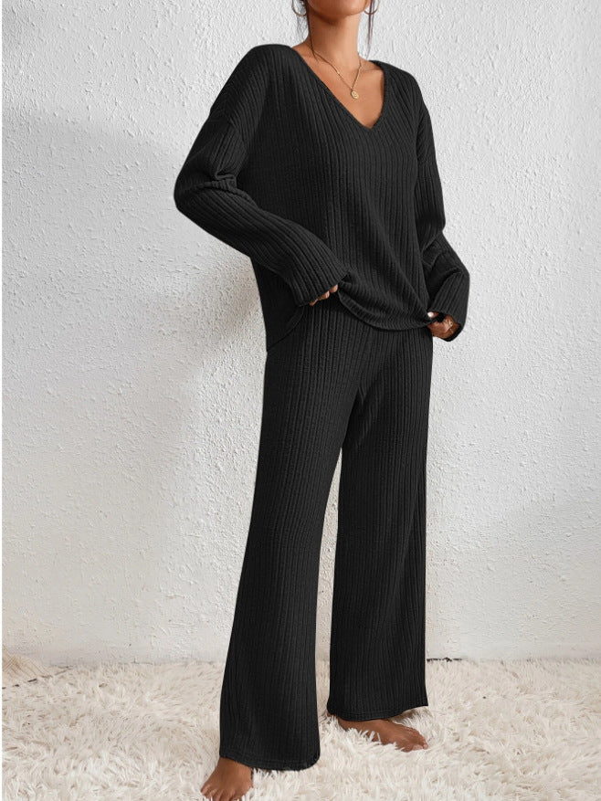 Sabrina – Cozy Lounge Set