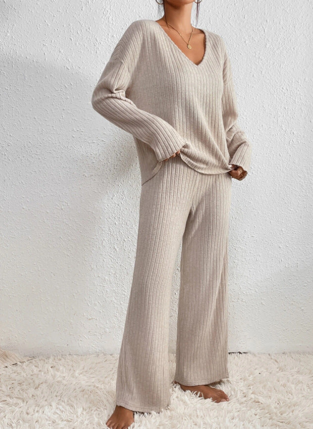 Sabrina – Cozy Lounge Set