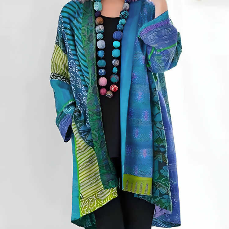 Hailey – Stylish Cardigan