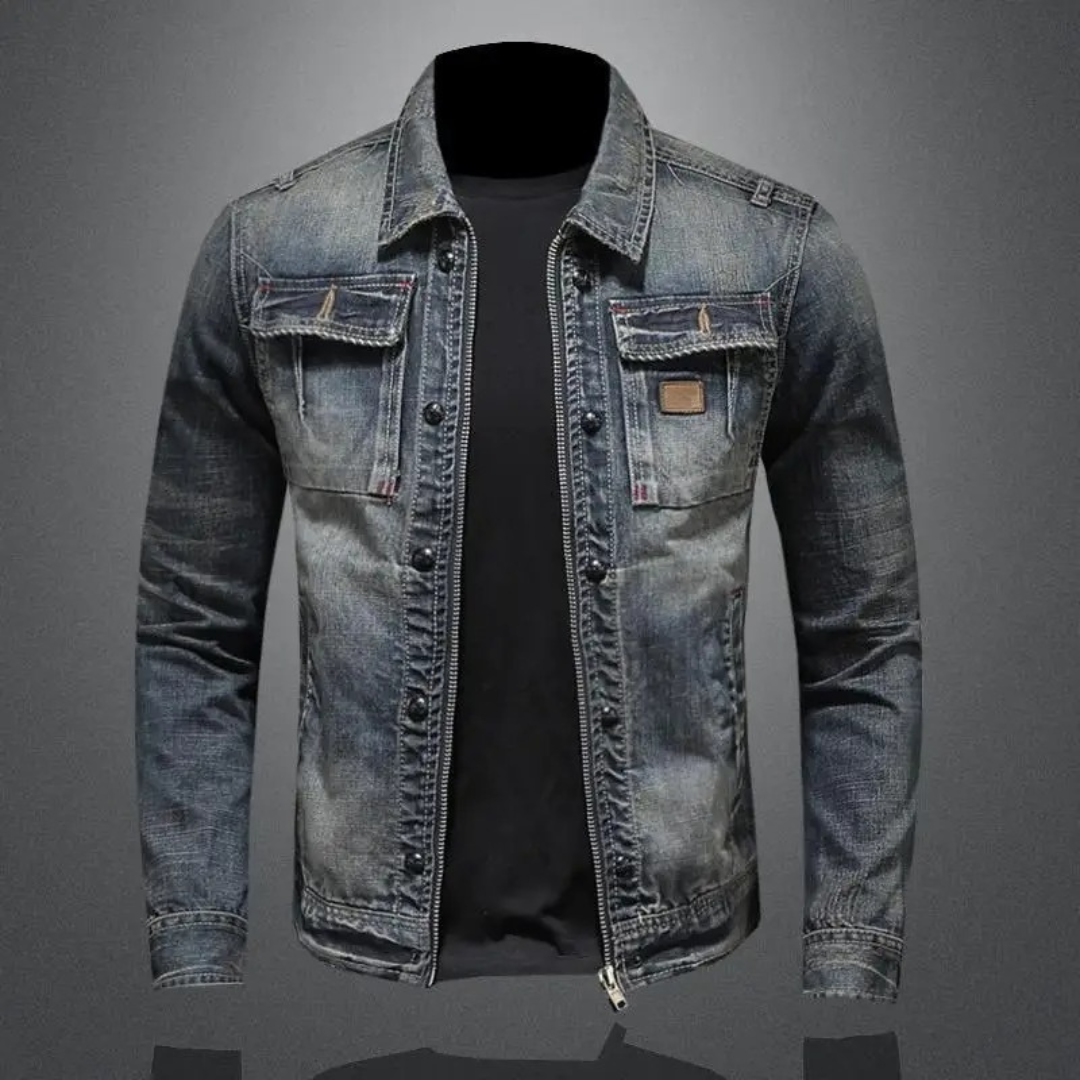 Albert – Classic Jacket