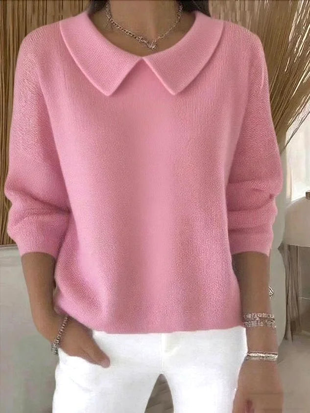 Katie – Classic Sweater