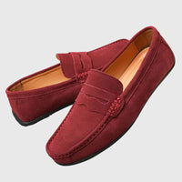 Chestnut Brown
