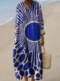 Blue Sun