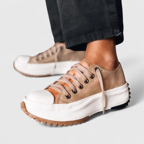 Eveloise – Orthopedic Shoes