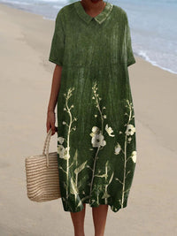 Green Color