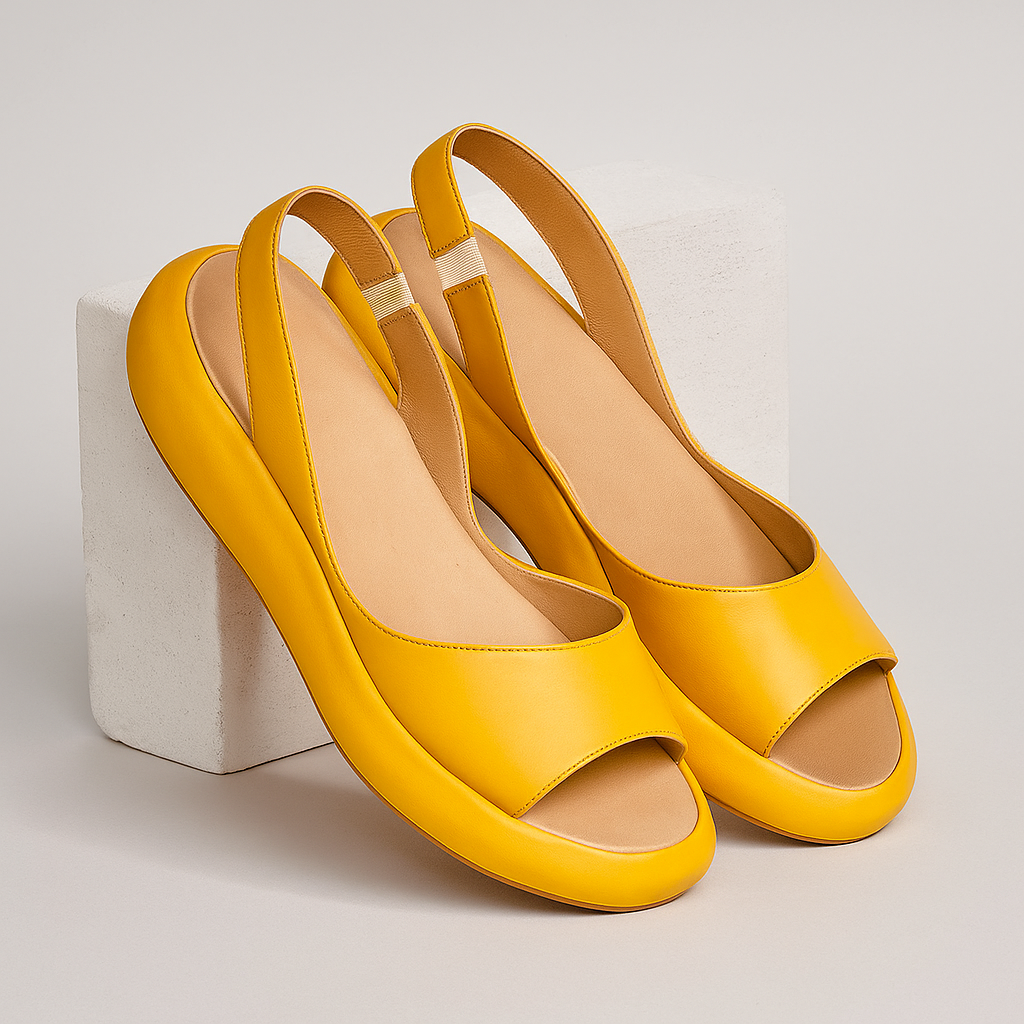 Thalia – Open Toe Sandals