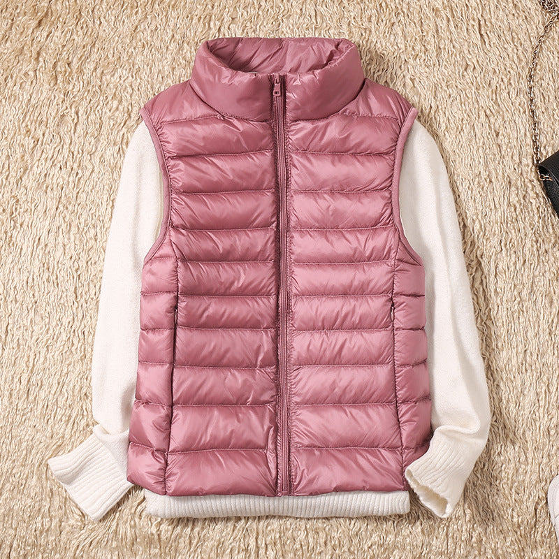 Gia - Waterproof Vest
