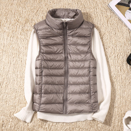 Gia - Waterproof Vest