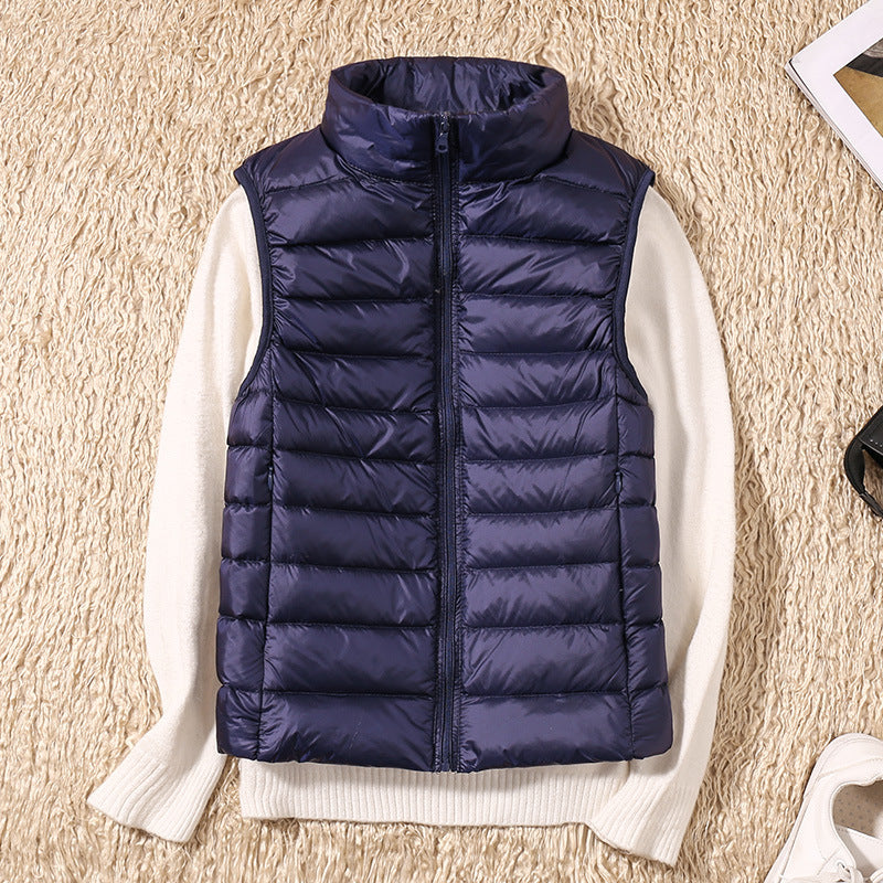 Gia - Waterproof Vest