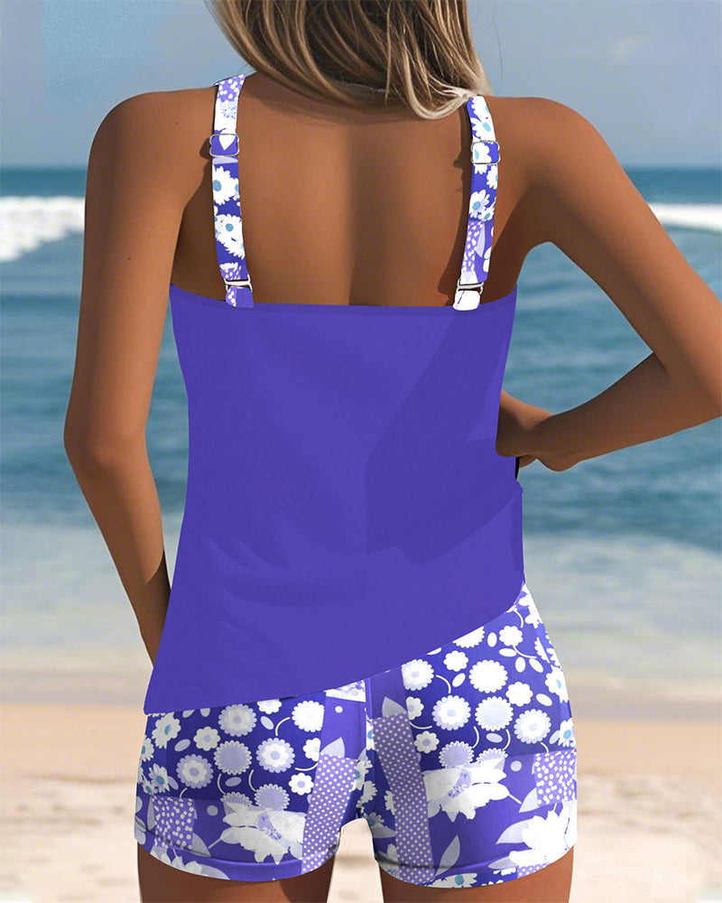 Sabrina - Two-Piece Swimsuit