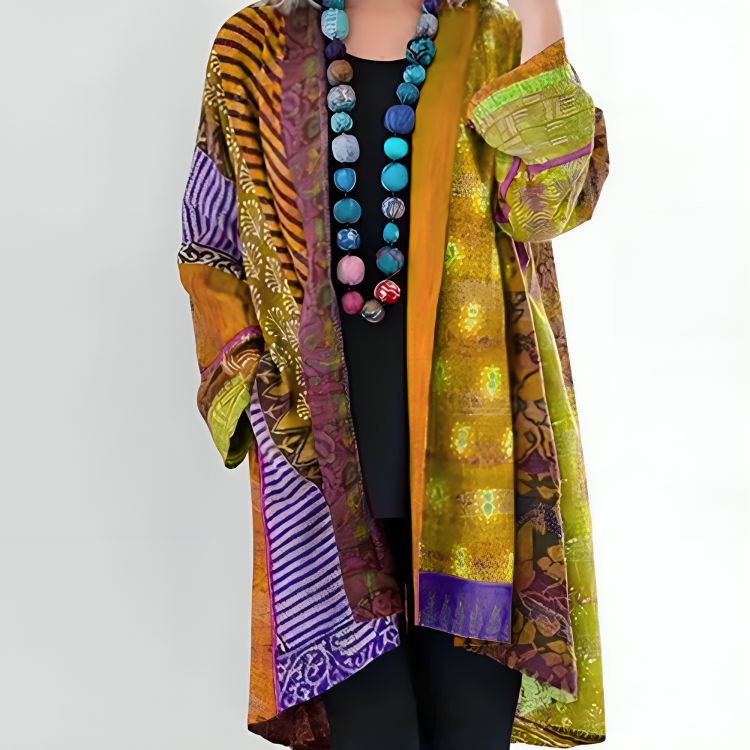 Hailey – Stylish Cardigan