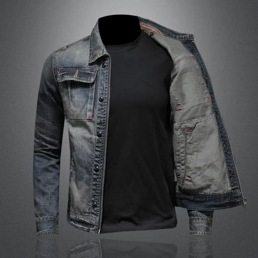 Albert – Classic Jacket