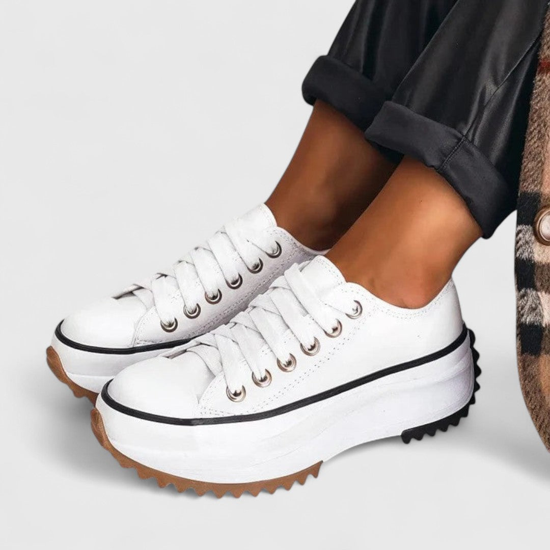 Eveloise – Orthopedic Shoes