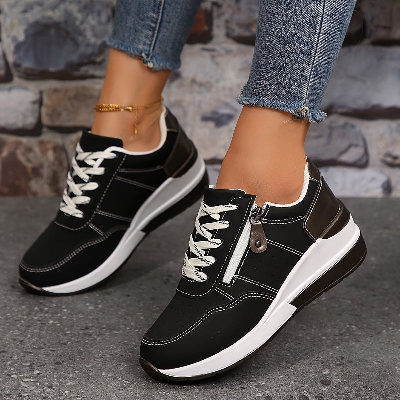 Mona – Orthopedic Comfortable Shoes