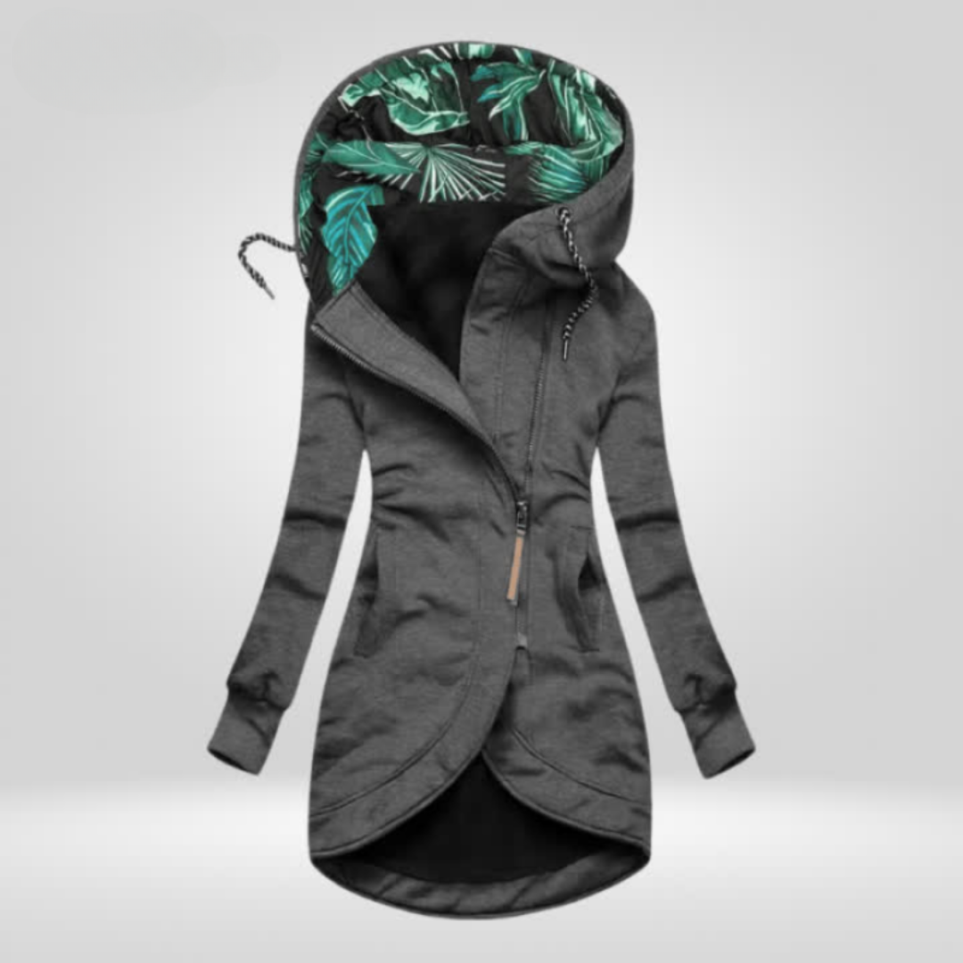 Aysha – Women's Winter Coat