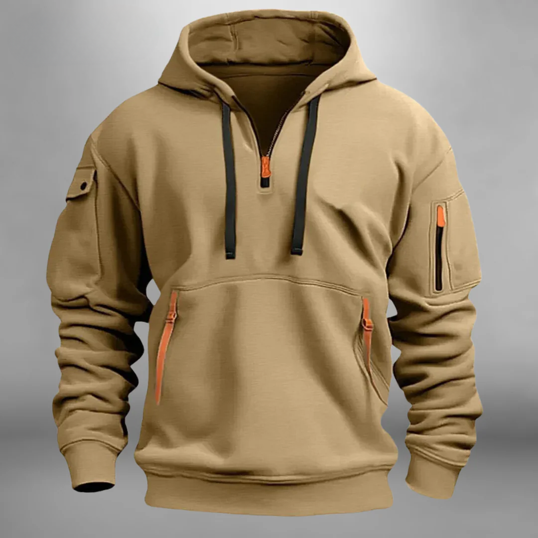 Vito – Comfort Jumper