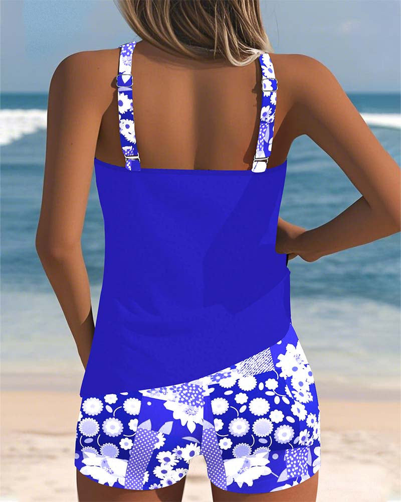 Sabrina - Two-Piece Swimsuit
