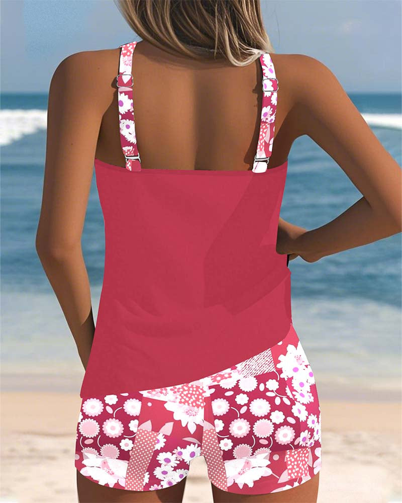 Sabrina - Two-Piece Swimsuit