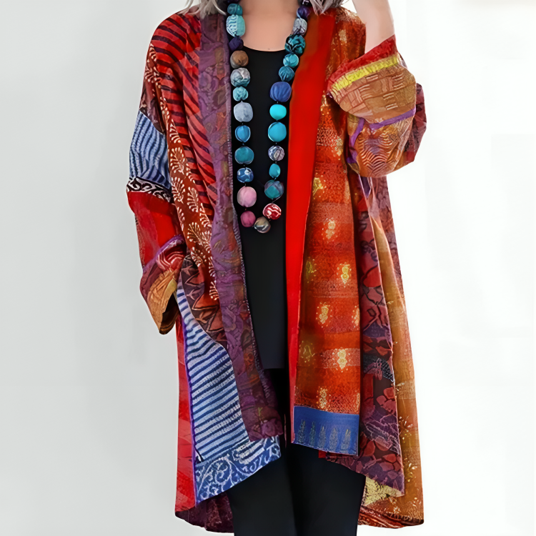 Hailey – Stylish Cardigan