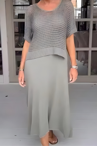 Gray