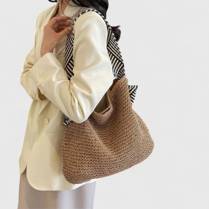 Lyra – Sophisticated Boho Bag