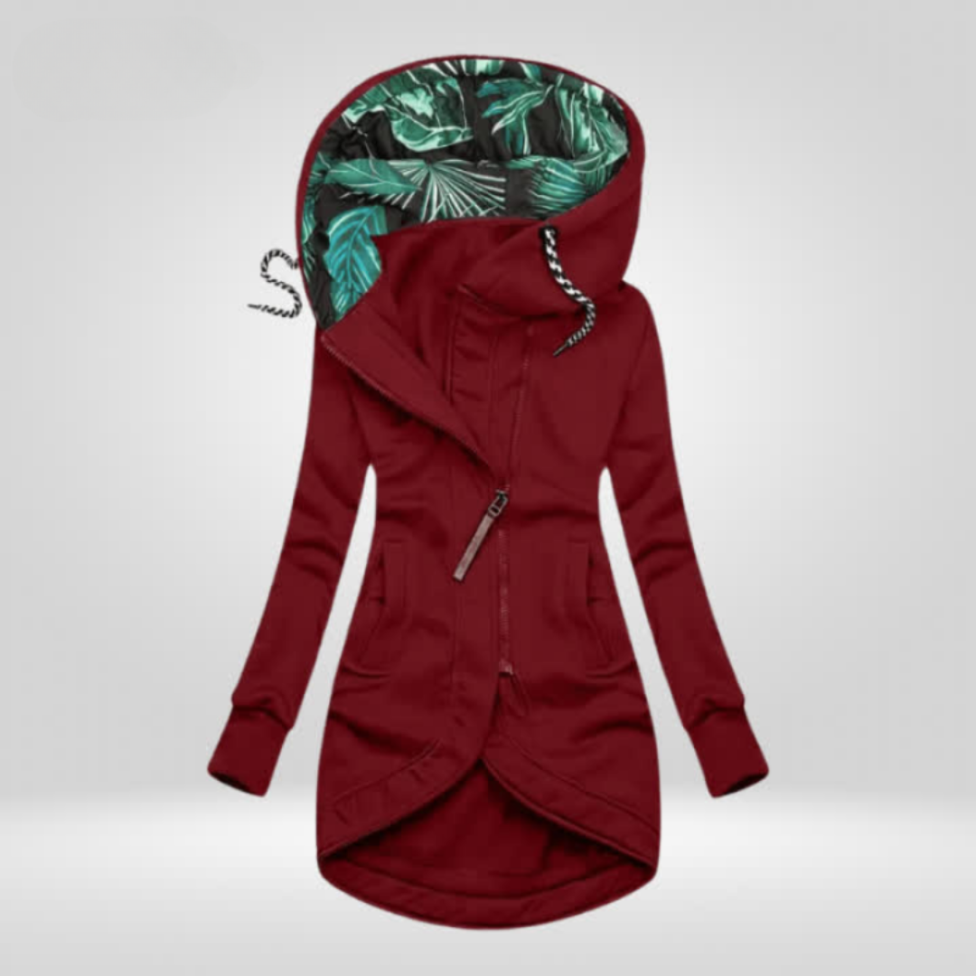 Aysha – Women's Winter Coat