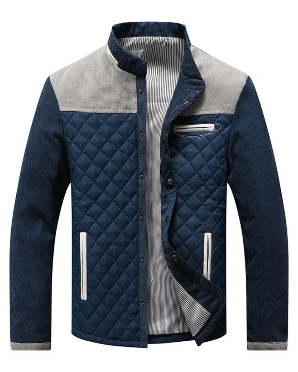 Elvis – Luxury Men's Jacket