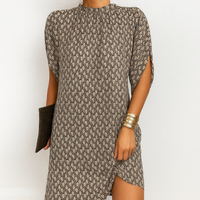 Beige Pattern