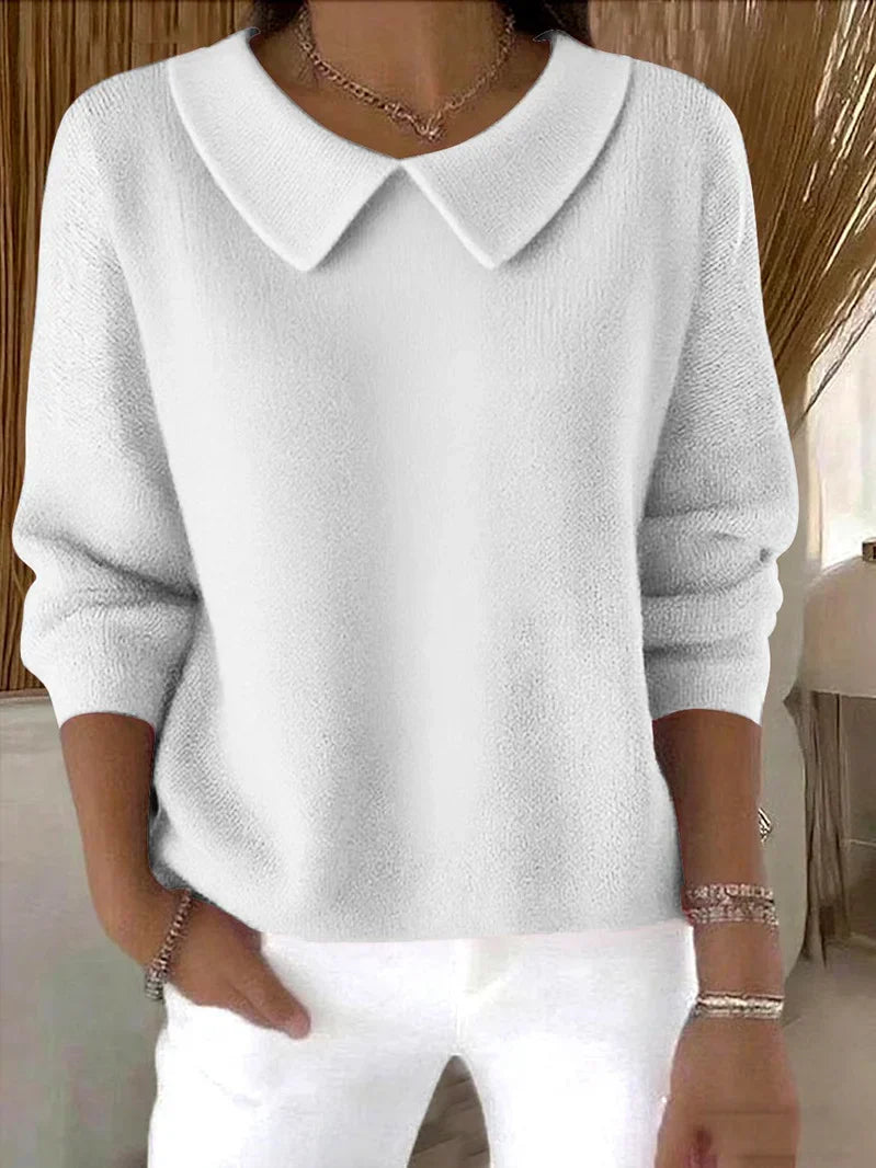 Katie – Classic Sweater