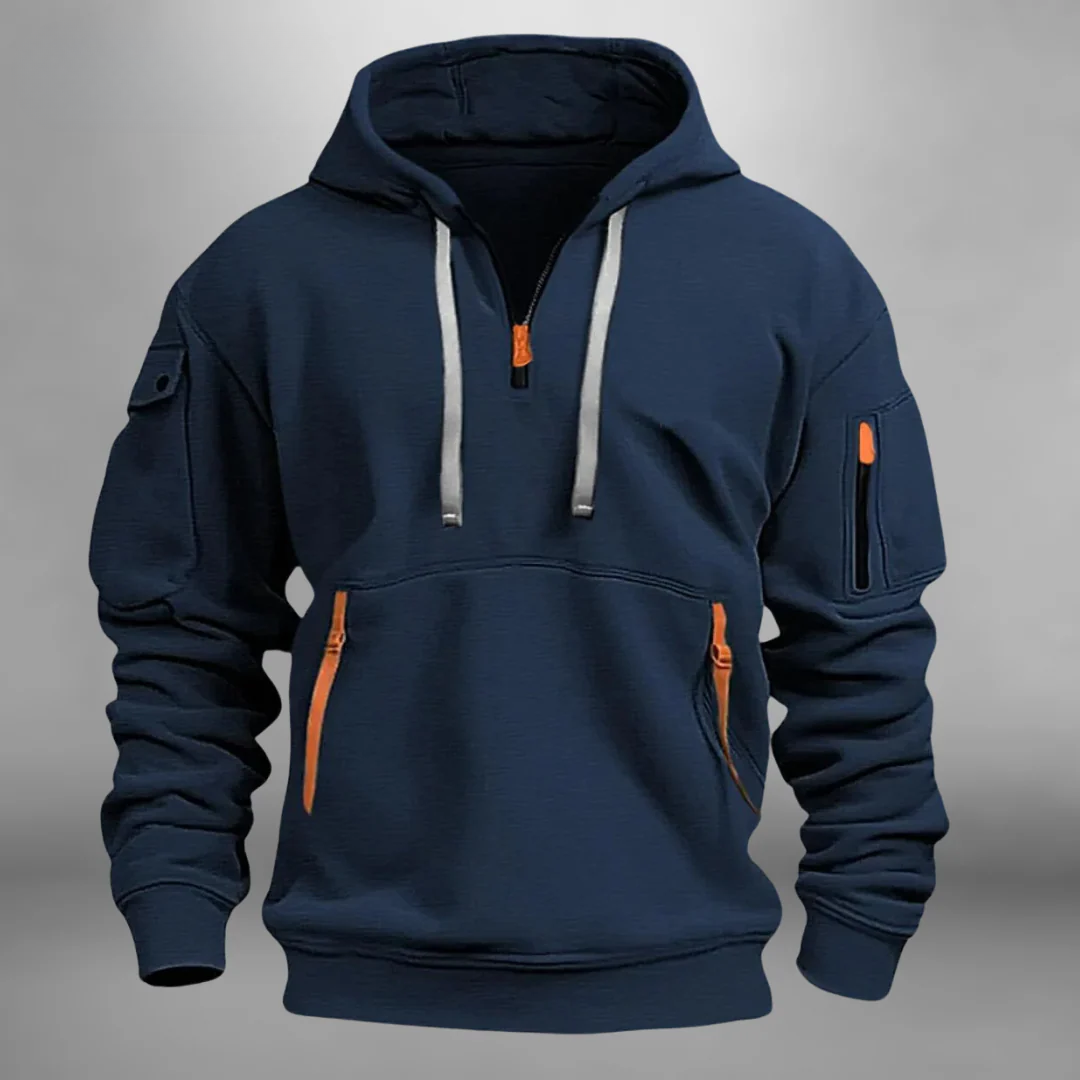 Vito – Comfort Jumper