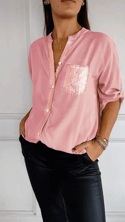 Nava – Chic Blouse