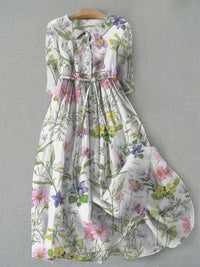 Floral 6