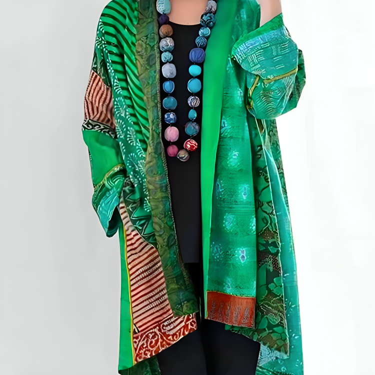 Hailey – Stylish Cardigan