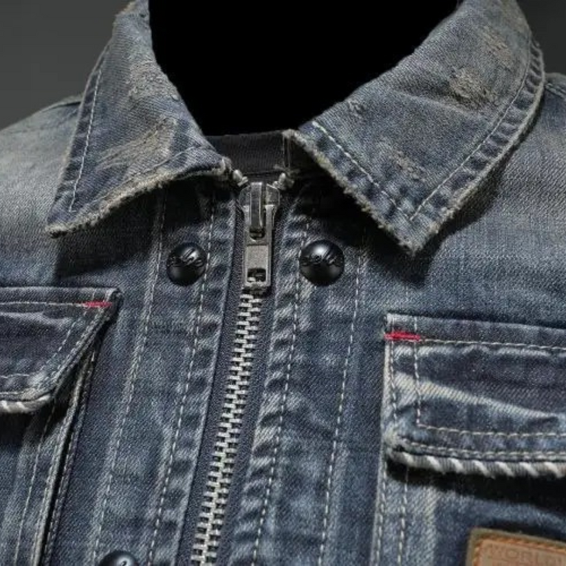 Albert – Classic Jacket