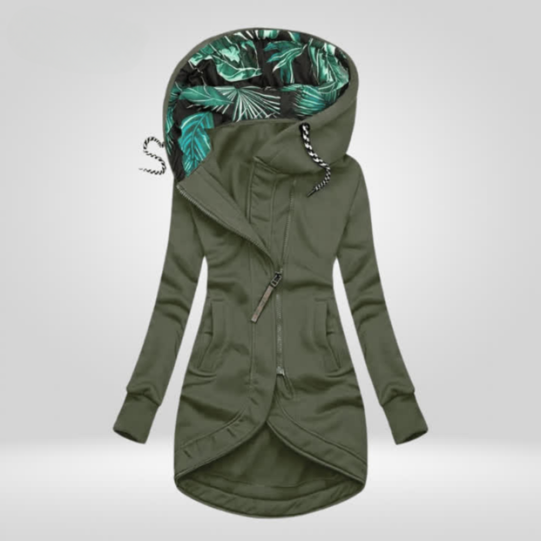 Aysha – Women's Winter Coat