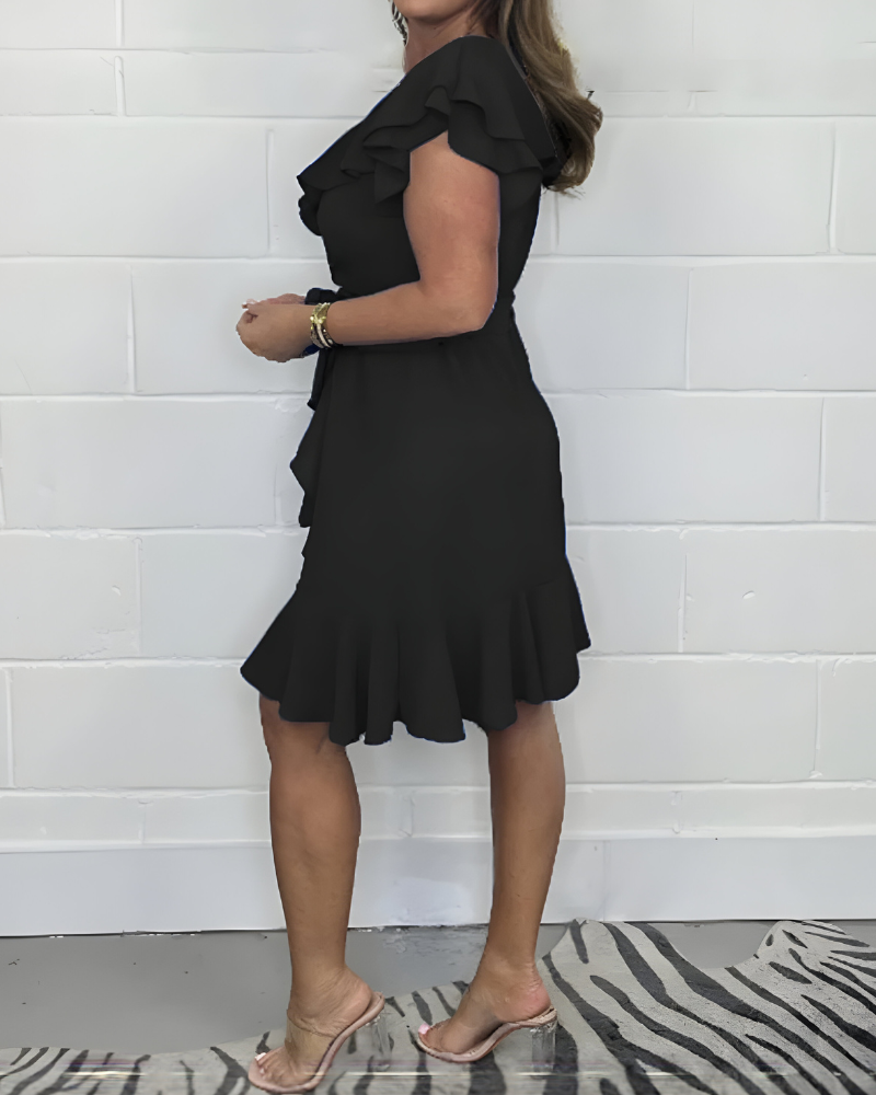 Elise – Elegant and Stylish Dress