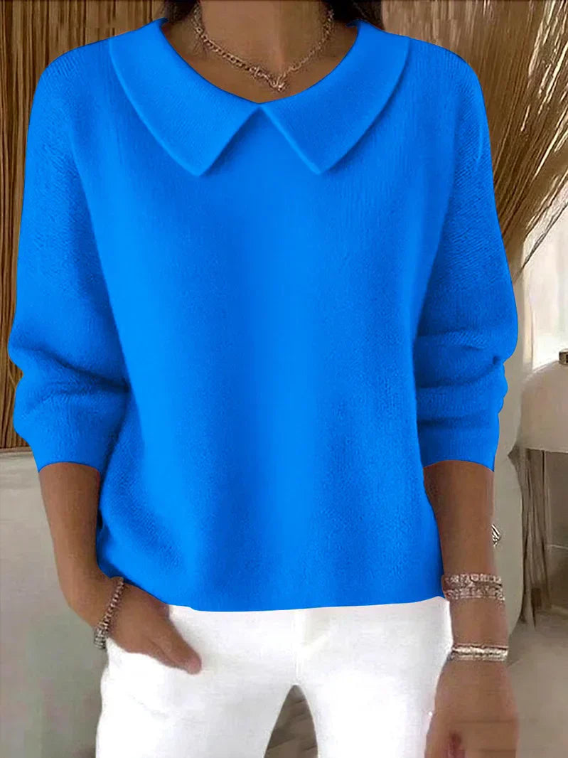 Katie – Classic Sweater