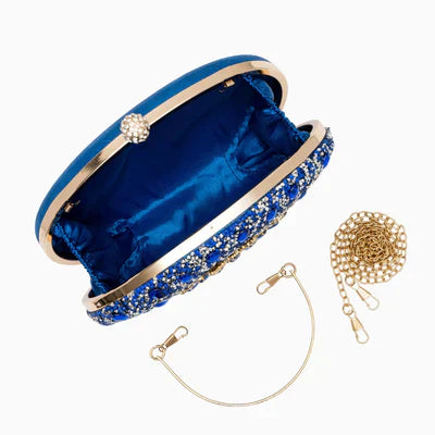 Clutch Celeste – Bag