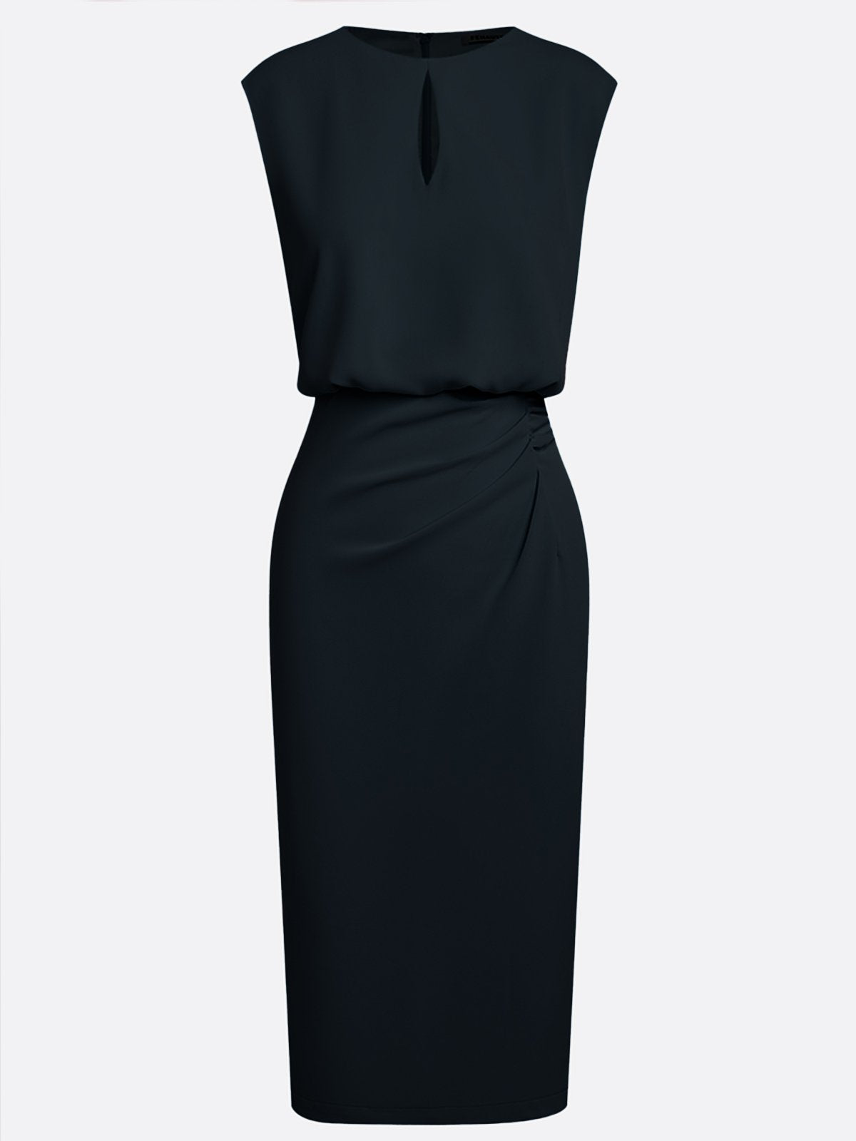 Cassandra – Midi Design Dress