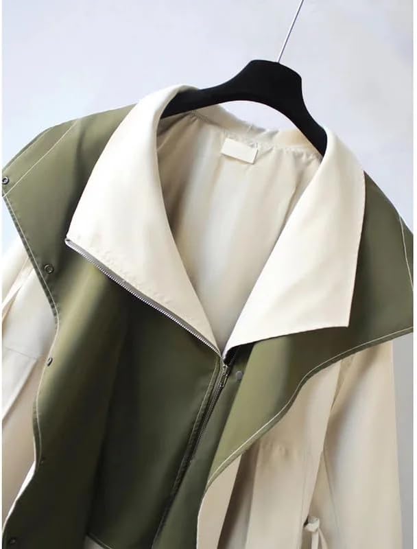 Fiore - Windbreaker Jacket