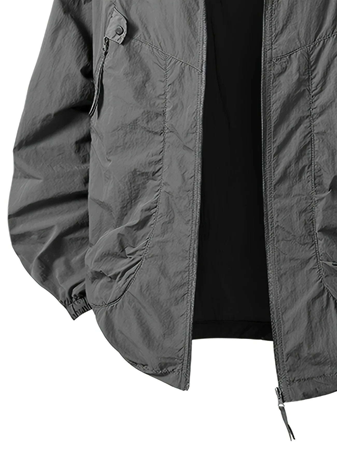 Carter – Outdoor Hooded Jacket
