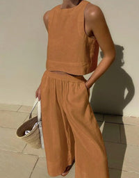 Caramel Brown