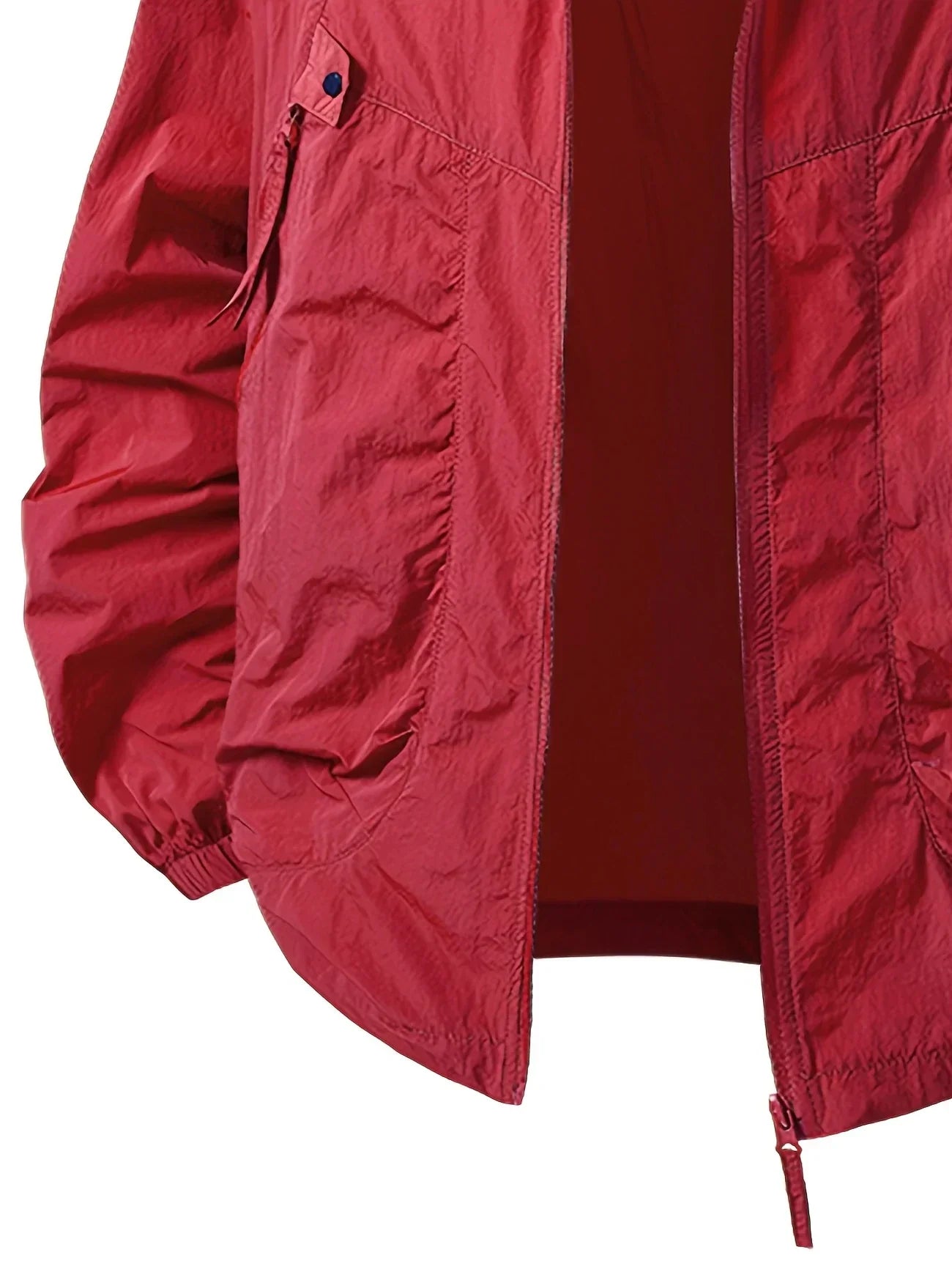 Carter – Outdoor Hooded Jacket