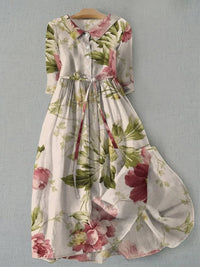 Floral 4