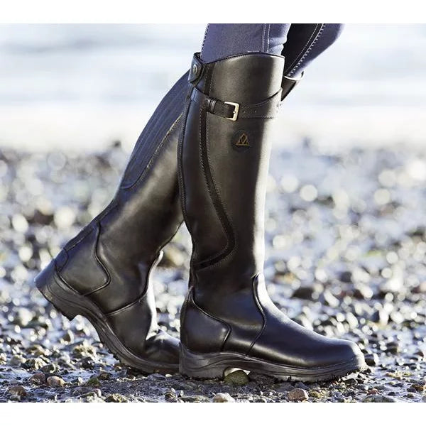 Bernice – Premium Orthopedic Boots
