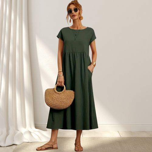 Annika – Elegant Dress