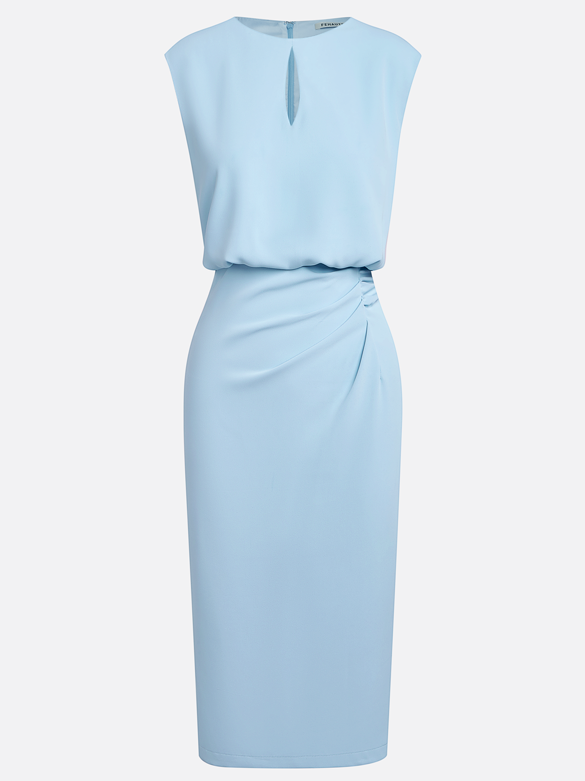 Cassandra – Midi Design Dress