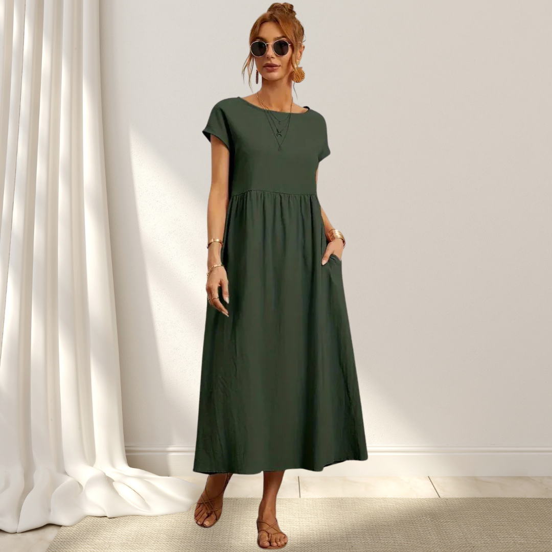Annika – Elegant Dress